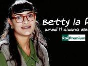 Oggi Premium debutta "Betty fea", serie colombiana ispirato Ugly Betty