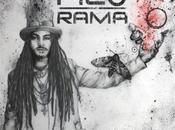 Primo singolo PICO RAMA CANI BIONICI (Technotitlan) feat. Dargen D'Amico.
