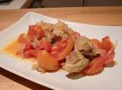 Spezzatino pollo