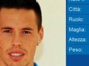 Hamsik: Napoli vita Marekiaro vuole restare