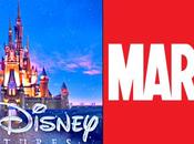 Disney Marvel fissano date film misteriosi 2016 2017