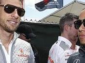 Jenson Button tifo Hamilton