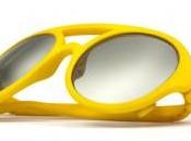 Arad disegna EYEWEAR!