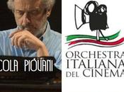 Piovani l`Orchestra Italiana cinema, luglio 2013 trasformeranno Santarcangelo cinematografico.