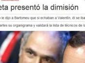 Zubizarreta dimette Barça vero caos