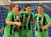 VIDEO Vrtus Roma-AZ Gold Women (Serie gir.B)