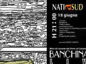 natiasud Banchina#19, stasera Denbaya’ Tribù Fadea live