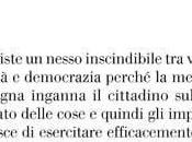 Giugno 2013 Luciano Violante alla Feltrinelli Point Lecce presenta “Politica Menzogna” (Einaudi)