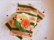 Delicatezze Ravioli Aperti Crema Mascarpone Salmone Affumicato Open with Sauce Smoked Salmon