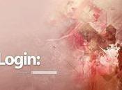 Come installare configurare SLIM, login manager semplice leggero ArchLinux parte).