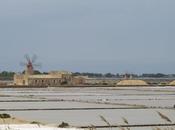 Saline Trapani