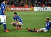 [VIDEO] super Thiago Alcantara mette ginocchio l'Italia, azzurrini battuti