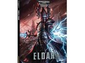 Nuovo Codex degli Eldar: Ovvero Quanto Grosso Spettrocavaliere!
