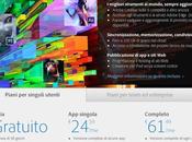 Adobe rilascia Creative Cloud