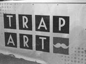 Trap fashion show