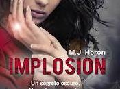 Recensione "Implosion" M.J. Heron