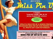 Miss Estate 2013 Tour!
