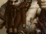 Rumors Nani: nuovo Libro degli Eserciti