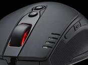 Cooler Master Storm Havoc: 8200 portata mano