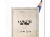 JANE EYRE Charlotte Brontë