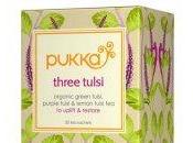 Estate: tisane della salute