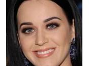 Katy Perry. Russell Brand, fine: “Ora John Mayer”