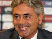 Tottenham, Franco Baldini nuovo direttore tecnico