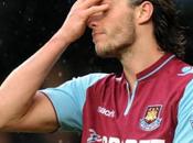 Calciomercato West Ham, Carroll: prima visite riscatto