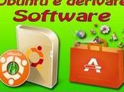 Lista nuovo Software Ubuntu Derivate