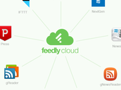 Feedly, milioni utenti nuova piattaforma Cloud