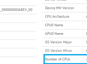 Nokia Quad-Core compare alcuni benchmark