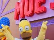 birra Homer: Orlando apre poco parco tema Simpson