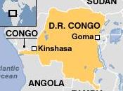 Nuova brigata intervento Congo: passo avanti dell’ONU Grandi Laghi