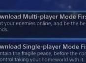 PlayStation potremo scegliere scaricare prima parte singleplayer multiplayer gioco