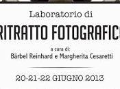 Laboratorio Ritratto Fotografico