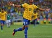 [VIDEO] Neymar show Fortaleza, Brasile semifinale!