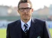 Sassuolo, altro premio Francesco