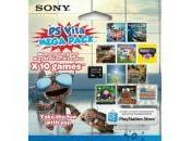 Sony scommette Vita questo Mega Pack