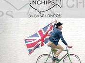 Fish Chips: scarpe british l’esate 2013