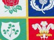 British Irish Lions primo test