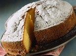 Torta d’argento