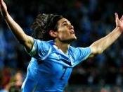 Napoli, ancora Cavani: "Qui benissimo futuro"