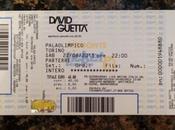 David Guetta comes Turin