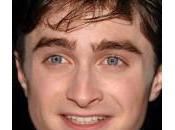 “Harry Potter” Daniel Radcliffe: “Potrei essere cattivo James Bond”