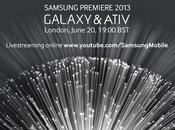 Samsung Premiere 2013|Segui diretta HDnews.it