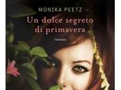 recensione: DOLCE SEGRETO PRIMAVERA MONICA PEETZ