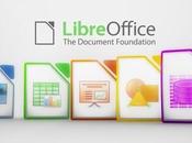 LibreOffice 4.0.4 noi: migliorata compatibilità file proprietari