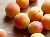 Crumble alle albicocche