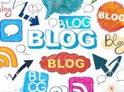Essere blogger oggi: critiche, numeri, collaborazioni ...e sincerità?