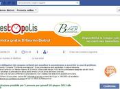 Ristoranti 2.0, restOpolis fidelizzi pubblico Facebook